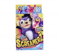 ScreamerZ Opica 30 cm